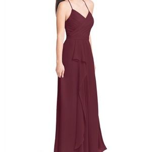 Bridesmaid Dress